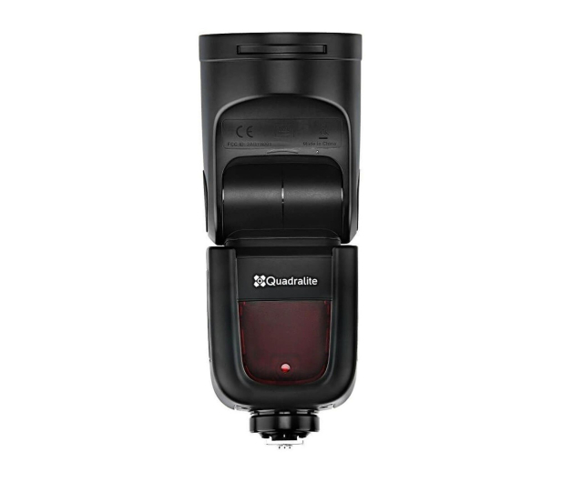 Quadralite Stroboss V1 MFT - 1489661 - zdjęcie 5